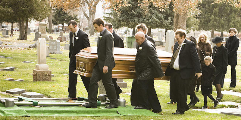 What Is A Funeral Service Anyway? – Northern Beaches Funerals